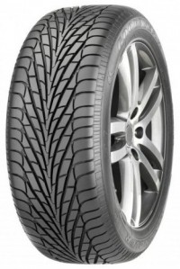 Tires Goodyear Wrangler F1 WRL-2 225/55R17 97W