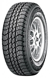 Tires Goodyear Wrangler HP 225/65R17 102T