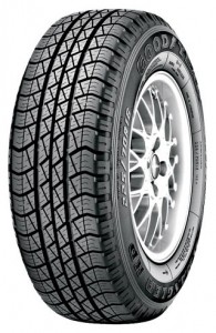 Tires Goodyear Wrangler HP 235/60R16 100V