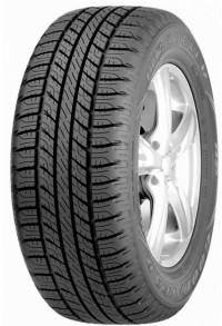 Tires Goodyear Wrangler HP2 215/65R16 102H