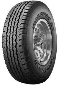Tires Goodyear Wrangler HT 235/85R16 