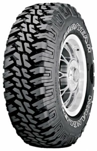 Tires Goodyear Wrangler MT/R 235/85R16 114Q