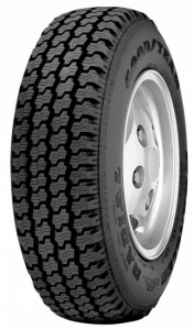 Tires Goodyear Wrangler Radial 7.5/0R16 108N