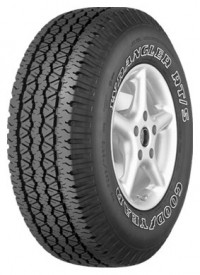 Tires Goodyear Wrangler RT/S 235/75R15 105S