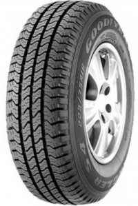 Tires Goodyear Wrangler S4 235/65R17 104T