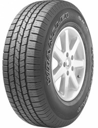 Tires Goodyear Wrangler SR-A 245/70R16 106S