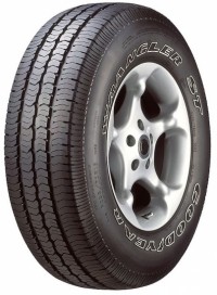 Tires Goodyear Wrangler ST 215/75R16 101S