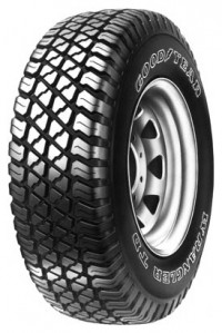 Tires Goodyear Wrangler TD 265/75R16 112S