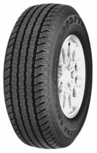 Tires Goodyear Wrangler Ultra Grip 255/50R19 107V