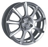 GR H-039 R16 W7 PCD5x108 ET45 DIA73.1 Silver, photo Alloy wheels GR H-039 R16, picture Alloy wheels GR H-039 R16, image Alloy wheels GR H-039 R16, photo Alloy wheel rims GR H-039 R16, picture Alloy wheel rims GR H-039 R16, image Alloy wheel rims GR H-039 R16