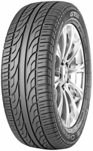 Tires GT Radial Champiro 128 195/60R15 88H