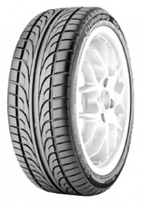 Tires GT Radial Champiro 50 225/50R16 92V