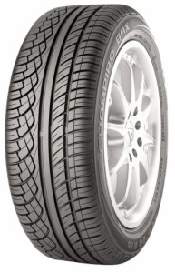 Tires GT Radial Champiro BAX 205/55R16 91V