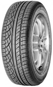 Tires GT Radial Champiro BAX2 205/55R16 91V