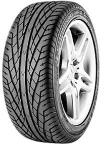 Tires GT Radial Champiro HPX 235/45R17 97W