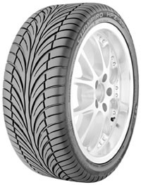 Tires GT Radial Champiro HPZ-45 225/45R17 91W