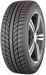 Tires GT Radial Champiro Winter Pro 205/60R16 92H