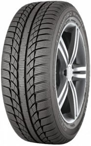 Tires GT Radial Champiro Winter Pro 215/55R17 98V