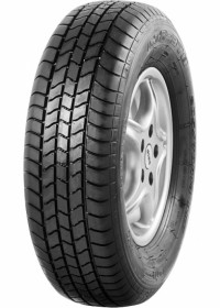 Tires GT Radial GTR-378 205/70R15 95H