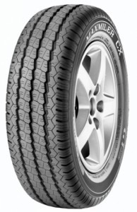 Tires GT Radial Maxmiler CX 175/75R16 101R