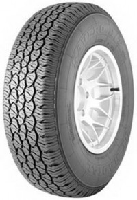 Tires GT Radial Savero H/T GT 275/60R17 