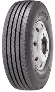 Tires Hankook AH11 215/75R17.5 126M