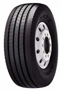 Tires Hankook AH22 245/70R19.5 137M