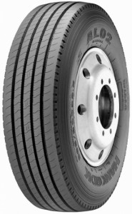 Tires Hankook AL02 275/70R22.5 148M