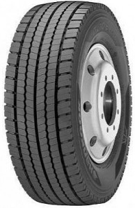 Tires Hankook DL10 295/80R22.5 152M