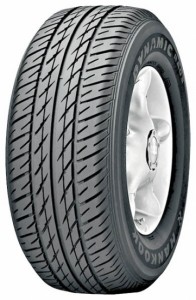 Tires Hankook Dynamic RA03 215/75R15 100T