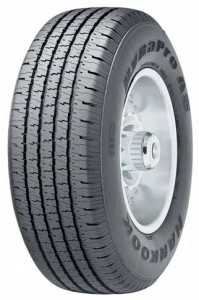 Tires Hankook Dynapro AS RH03 215/85R16 115Q