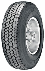 Tires Hankook DynaPro AT-A RF09 205/80R16 S