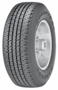 Tires Hankook DynaPro AT RF08 265/70R17 113S