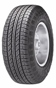 Tires Hankook Dynapro HL RA25 235/70R16 H