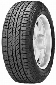 Tires Hankook Dynapro HP RA23 215/65R16 98H