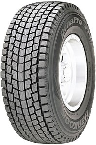 Tires Hankook Dynapro I*Cept RW08 215/60R17 96T