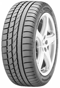 Tires Hankook Icebear W300 205/60R15 91H