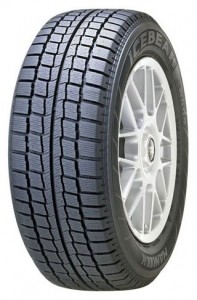 Tires Hankook IceBear W604 195/65R14 89Q