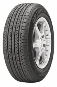 Tires Hankook K424 Optimo ME02 175/65R14 82H