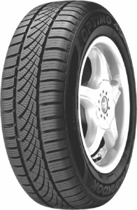 Tires Hankook Optimo 4S H730 165/70R14 85T