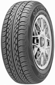 Tires Hankook Optimo K406 185/55R15 82V