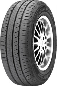 Tires Hankook RA28 215/65R16 106T