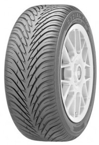 Tires Hankook Radial K106 205/55R16 91V