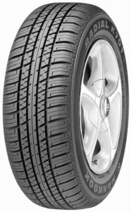 Tires Hankook Radial K701 195/65R14 89T