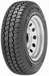 Tires Hankook Radial RA10 195/0R14 106Q