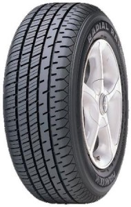 Tires Hankook Radial RA14 195/65R16 104T