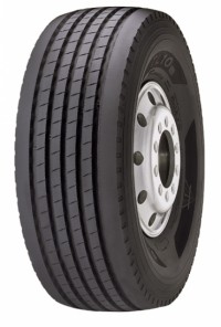 Tires Hankook TL10 385/65R22.5 158L