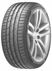 Tires Hankook Ventus S1 Evo 2 K117 235/45R17 97Y