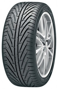 Tires Hankook Ventus Sport K104 205/50R15 86Y