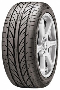 Tires Hankook Ventus V12 Evo K110 205/50R17 93Y